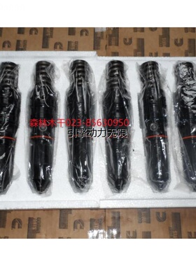 康明斯柴油发动机 喷油器3054231喷油嘴 喷咀xC4190牵引车配件