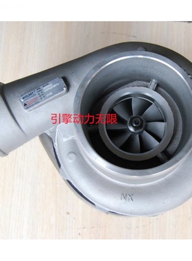 康明斯柴油发动机增压器 3529040 35290413769515 3774524增压机
