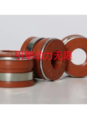 康明斯cummins6BTA5.9柴油机 3901097 气阀杆油封Seal ,ValveStem