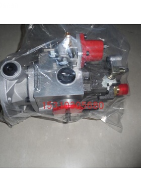 FLI12SD牵引车大泵Pt泵燃油泵喷油泵喷射泵cummins康明斯M11-C350