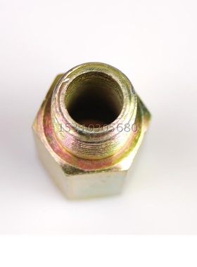 康明斯柴油发动机NTA855普通管接头180221配件零件