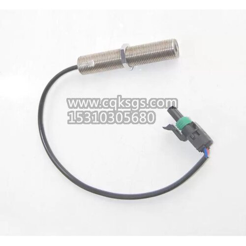 CUMMINS康明斯柴油发动机6BTAA HX35W 增压器4035375 3527758