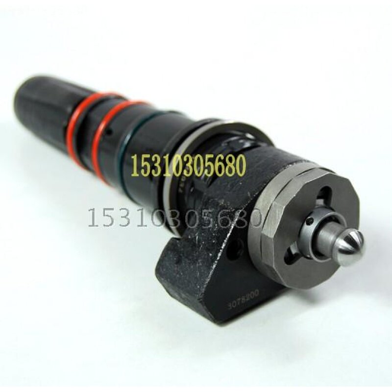 377CF(常闭发电机组 PT喷油器4914328康明斯柴油发动机NTAA855-G7