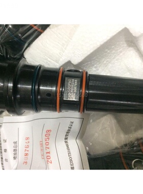 康明斯柴油机M11-C350 E20-C380喷油器总成3087648喷油嘴 喷油咀