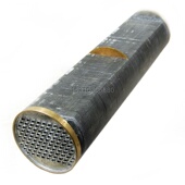 康明斯柴油机SD22推土机NTA855机油冷却器芯218754 冷却器长芯