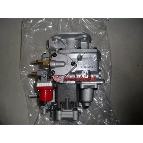 350CF常闭发电机组Pt泵燃油泵喷油泵喷射泵cummins康明斯NT855-G