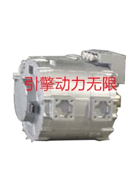 cumminsk康明斯KTA38柴油机3031930中冷器壳Housing Aftercooler