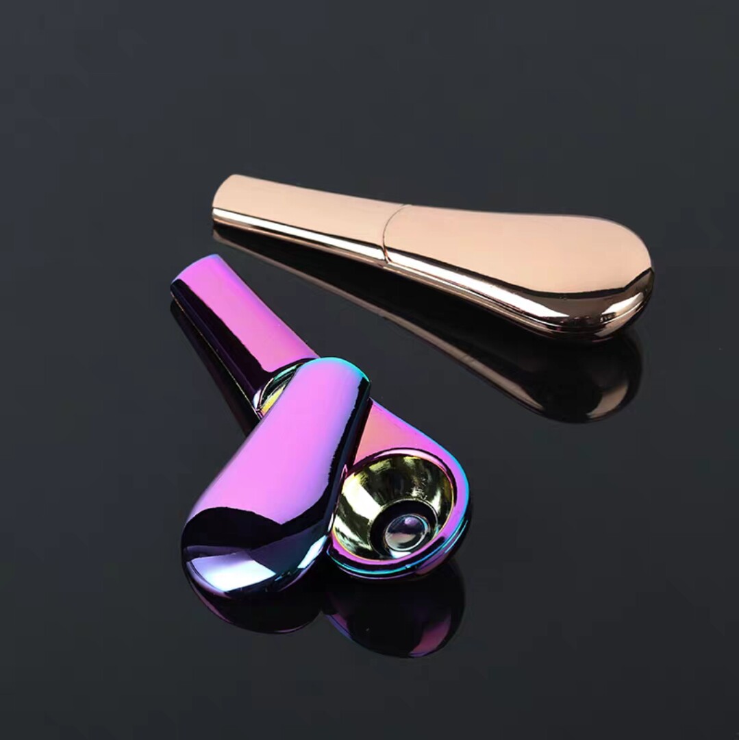 随身带磁铁迷你烟斗烟具配件