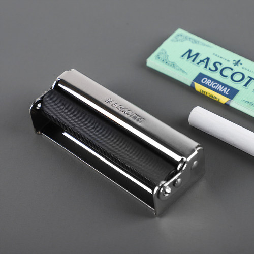 70mm长/粗支8mm原装手动卷烟器