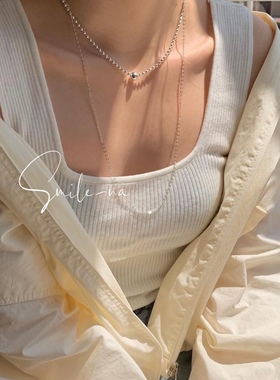 时尚简约小众设计师设计师