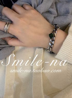 东大门麻花重工复风古叠戴韩国