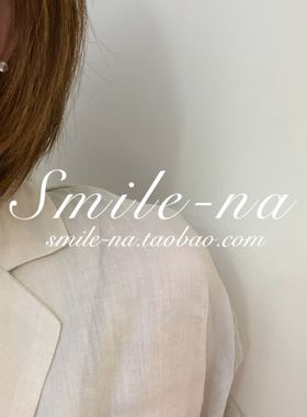 小众设计师款齿轮条纹耳饰百搭