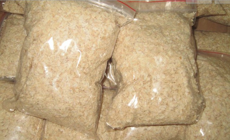 小宠物散装方便保暖大包100g木屑