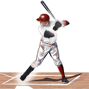 BF软式棒球垒球比赛打者用护肘护腿EVA轻量化打击击球员跑垒护具