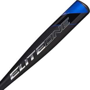 Elite 铝合金棒球棒美国 One 成人少年硬式 3设计棒球棍 BBCOR AXE