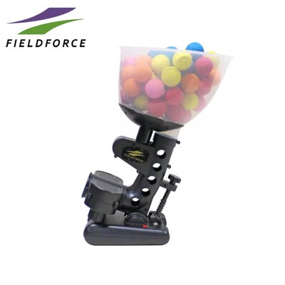 棒球小球发球机打击练习自动发射