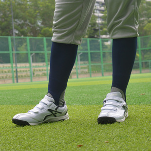 弹力垒球棒球袜蹬搭配七分九分棒球裤 用黑色藏青宝蓝 垒球裤