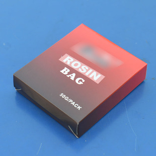 棒球世家垒球投手镁粉松香粉/防滑粉 ROSIN BAG 保龄球曲棍球网球