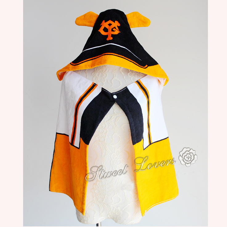 棒球日本npb读卖巨人带帽个性