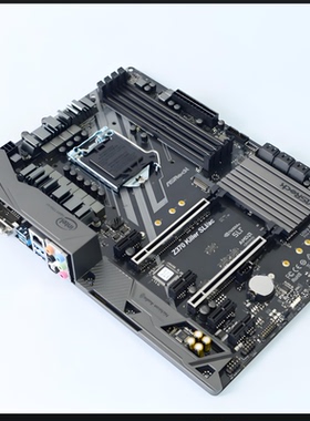 技嘉Z370 HD3 P Z390-A 1151针 DDR4 华擎Z370 Killer SLI/ac