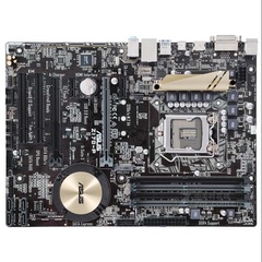 Asus/华硕 Z170-P/K/PRO GAMING  H270主板 1151针DDR4 Z270P-D3