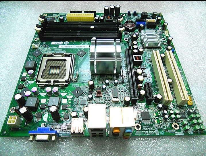 戴尔Inspiron 530S Vostro V200主板 G33M02 主板775集显|msdalam kategori Perkakasan komputer/monitor/Komputer Zhou Bian, motherboard - dari Buy2taobao.com untuk memberikan perkhidmatan ejen Taobao profesional membeli