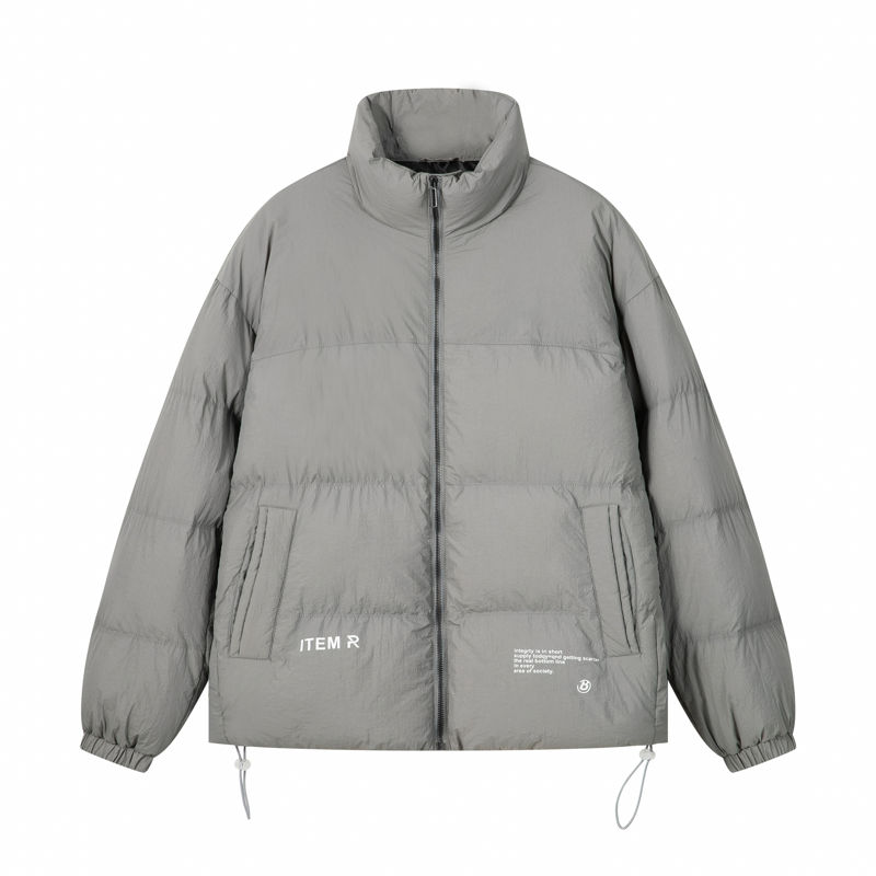 2024新款立领棉衣BAA1002特批100控148,女装棉衣/棉服,星座1104-1