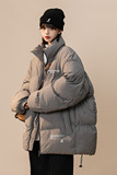 2022新款衣A418-BAA1002P100控168，女装棉衣/棉服，星座1104-1