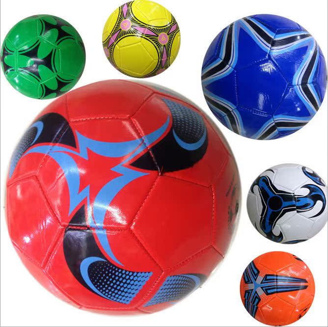 Ballon de football - Ref 5001 Image 1