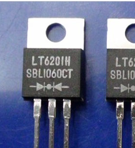 原装进口拆机 SBL1040CT SBL1045CT SBL1060CT TO-220测好发送