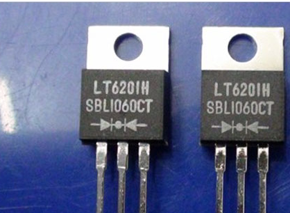 场效应管SBL1060CTMOS管TO-220