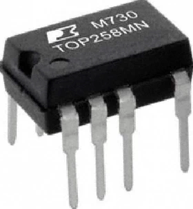 TOP255PN 直插7脚 质量保证