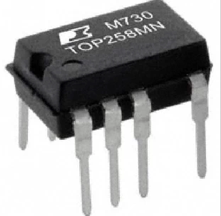 TOP255PN 直插7脚 质量保证