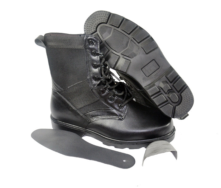 Bottes militaires - Ref 1400574 Image 4