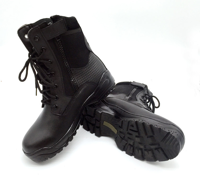 Boots militaires - Ref 1398668 Image 5