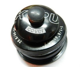 正品KEPU锥形碗组 大小头 捷安特锥形前叉专用碗组 KEPU锥形碗组