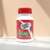 美国进口原料氨糖软骨素钙片膝盖中疼痛老年氨基葡萄糖关节