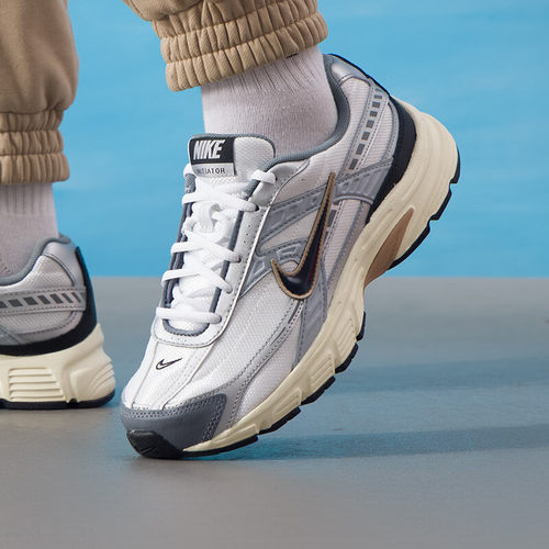 耐克男鞋新款INITIATOR复古老爹鞋轻便缓震运动休闲鞋 IO7609-101