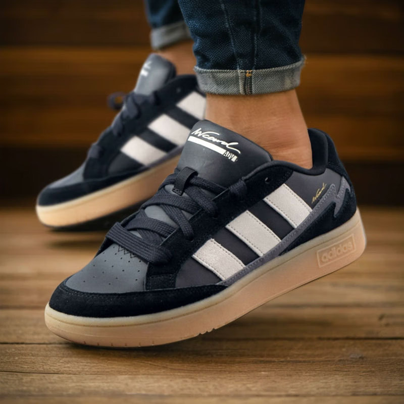阿迪达斯男鞋新款WCARD ADV复古低帮板鞋耐磨运动休闲鞋 JR8359,运动鞋new,运动休闲鞋,淘宝优惠券,粉丝福利购,淘宝优惠卷