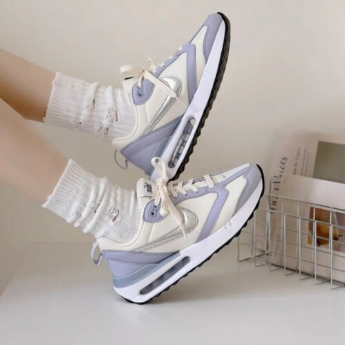 耐克女鞋新款AIR MAX DAWN气垫缓震运动鞋轻便休闲鞋 FZ4239-001