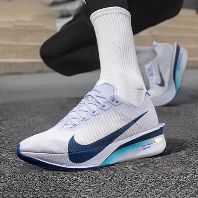 耐克男鞋2025新款VaporFly 4公路竞速专业马拉松跑步鞋HF6414-001