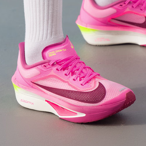 耐克男鞋2026新款zoom fly 6公路竞速缓震运动跑步鞋 FN8455-602
