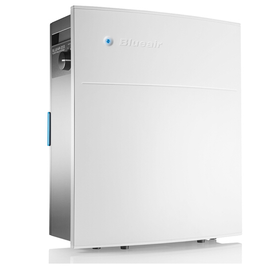 Blueair/布鲁雅尔 空气净化器家用 除甲醛 雾霾PM2.5 203