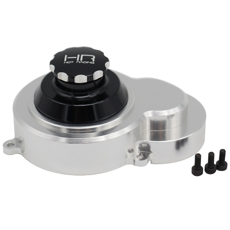 HR Axial AX10,Wraith幽灵,SCX10 90045 铝合金波箱盖在类目 玩具/童车/益智/积木/模型, 电动遥控玩具零件/工具, 遥控车升级件/零配件中 - 来自Buy2taobao.com提供专业的淘宝代购服务