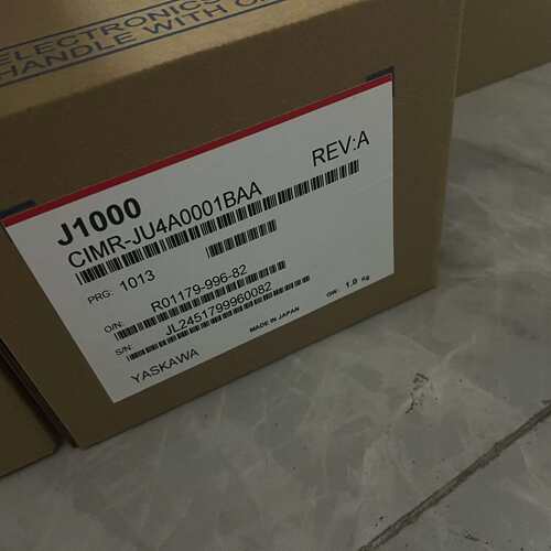 维修CIMR-JC4A0001BAA议价