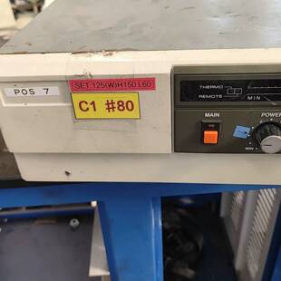 可维修KAIJO楷捷超声波发生器，型号6848，功率600W，频率议价