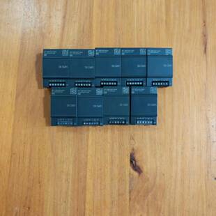 可维修【】西门子SB CM01模块 6ES7 288-5CM0