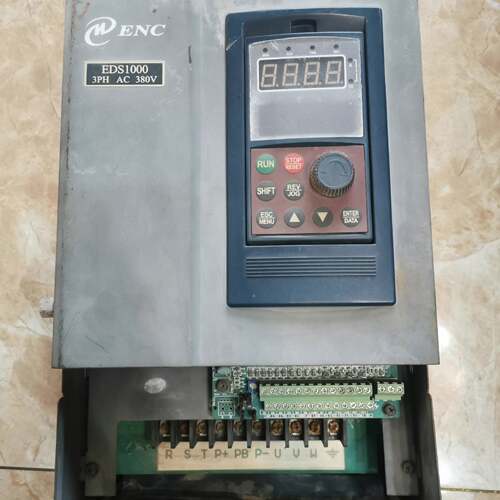 可维修易能变频器EDS1000-4T015G/018P，实物照，正议价