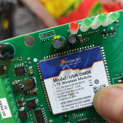 可议价USR-DM06模块8个，STM32F401CCU6芯片
