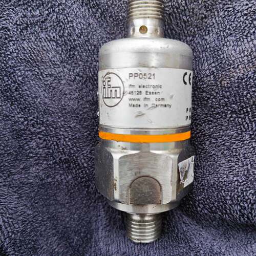 可维修 PP7551 压力传感器 PP0521 P议价